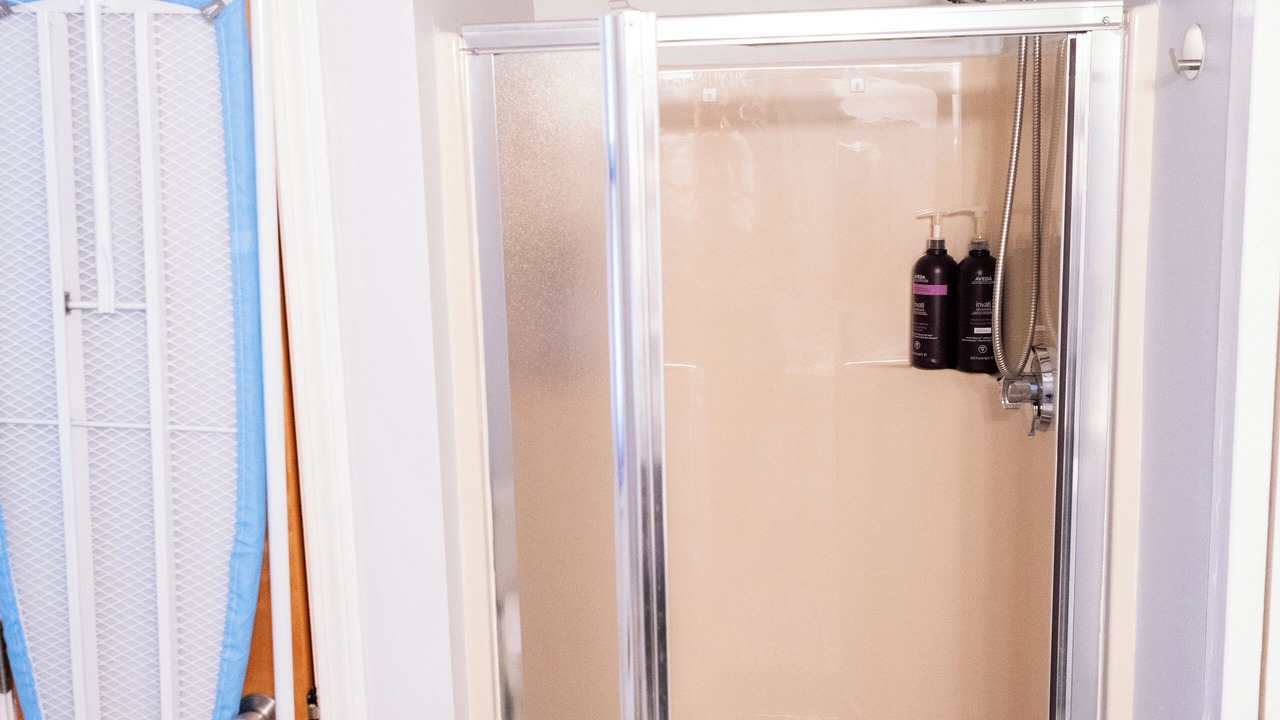 Photo of Bathroom in Woburn