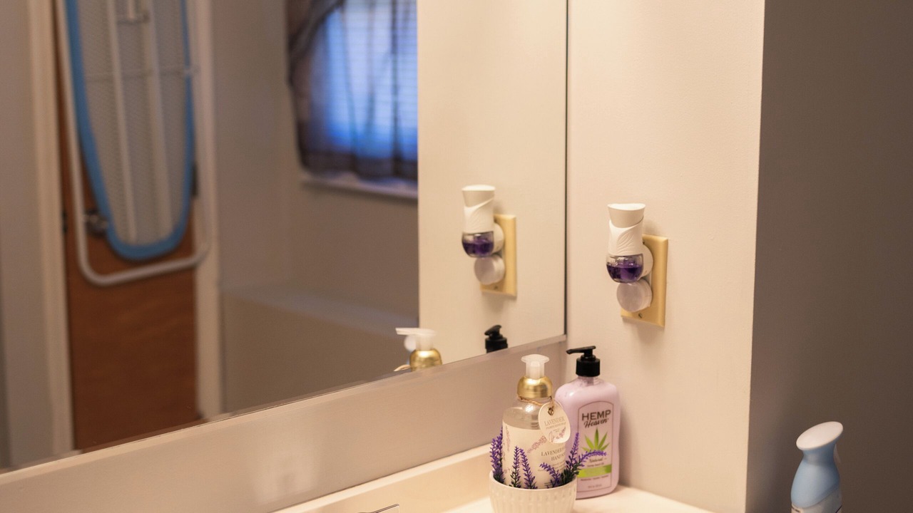 Photo of Bathroom in Woburn