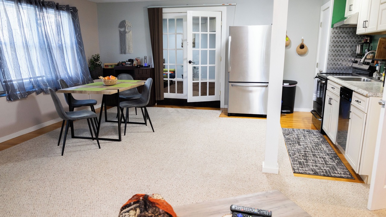 Photo of Kitchen in Woburn