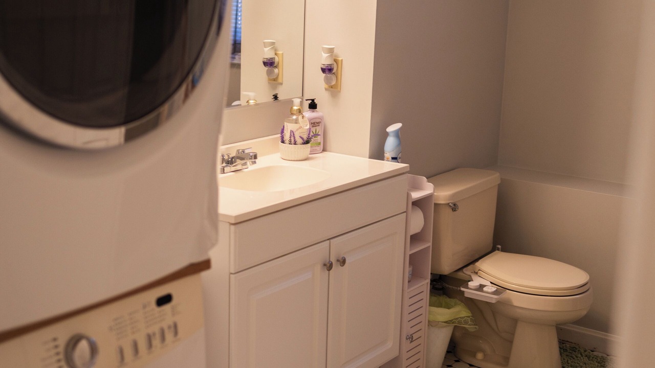 Photo of Bathroom in Woburn