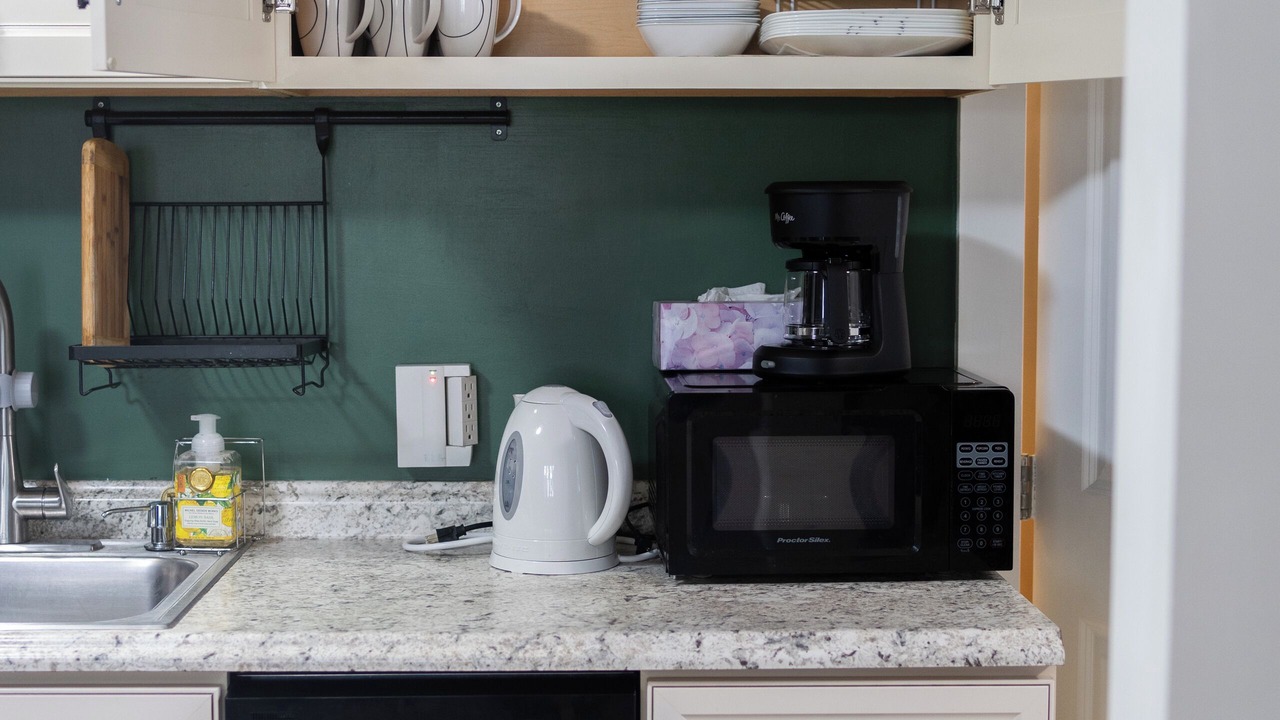 Photo of Kitchen in Woburn