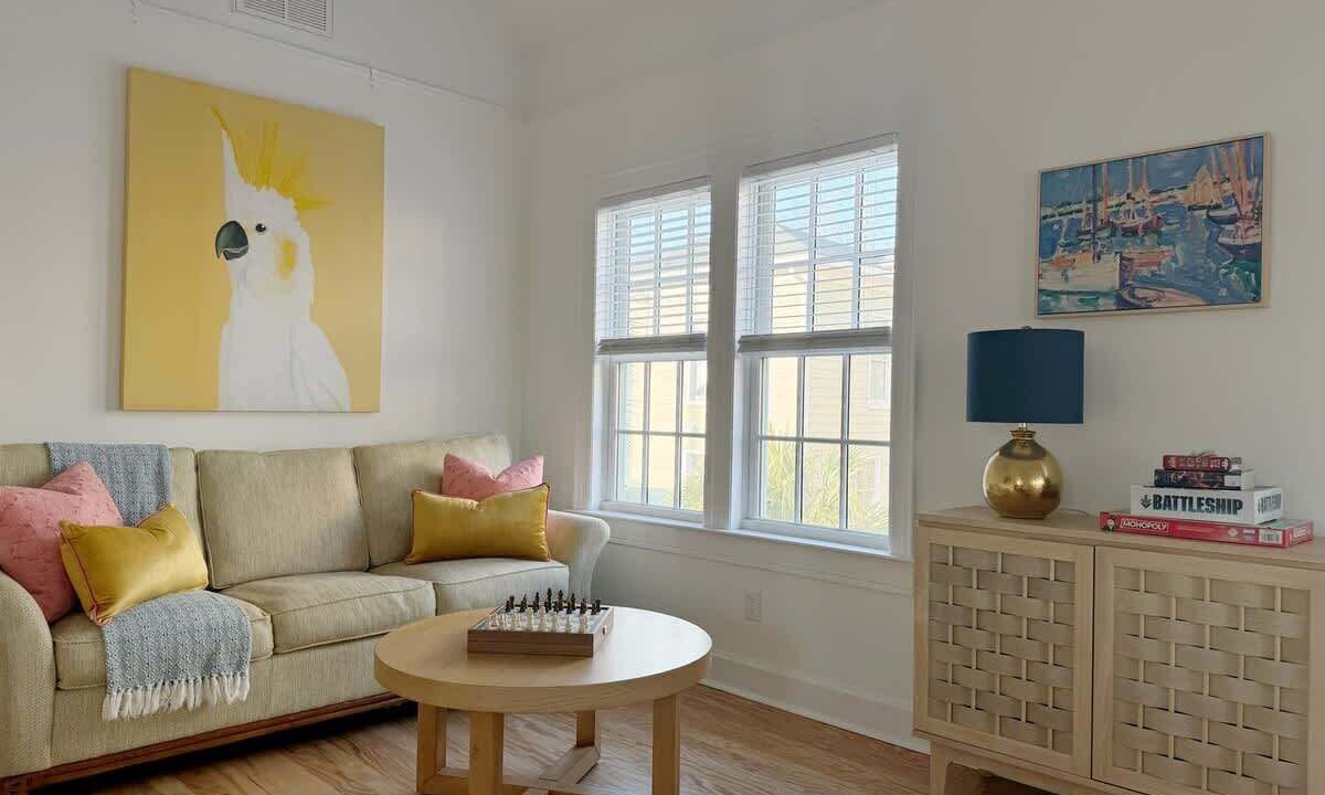 Photo of Bedroom in Dixon Park