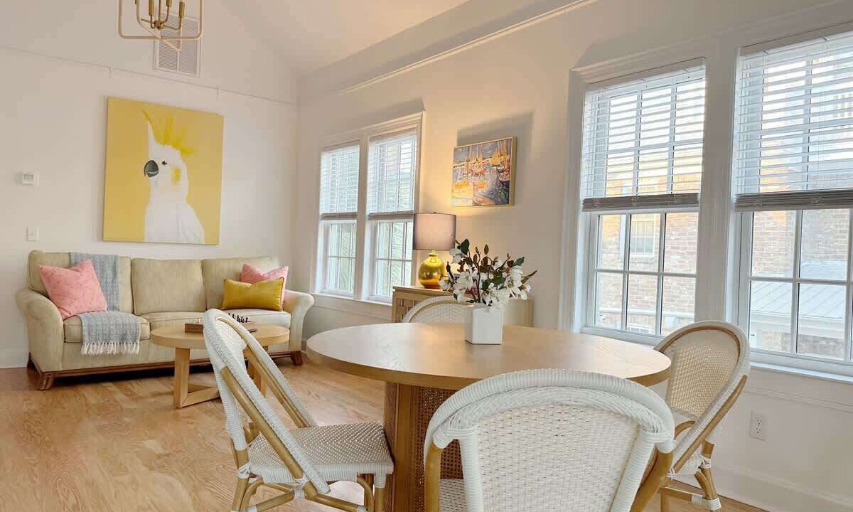 Photo of Bedroom in Dixon Park