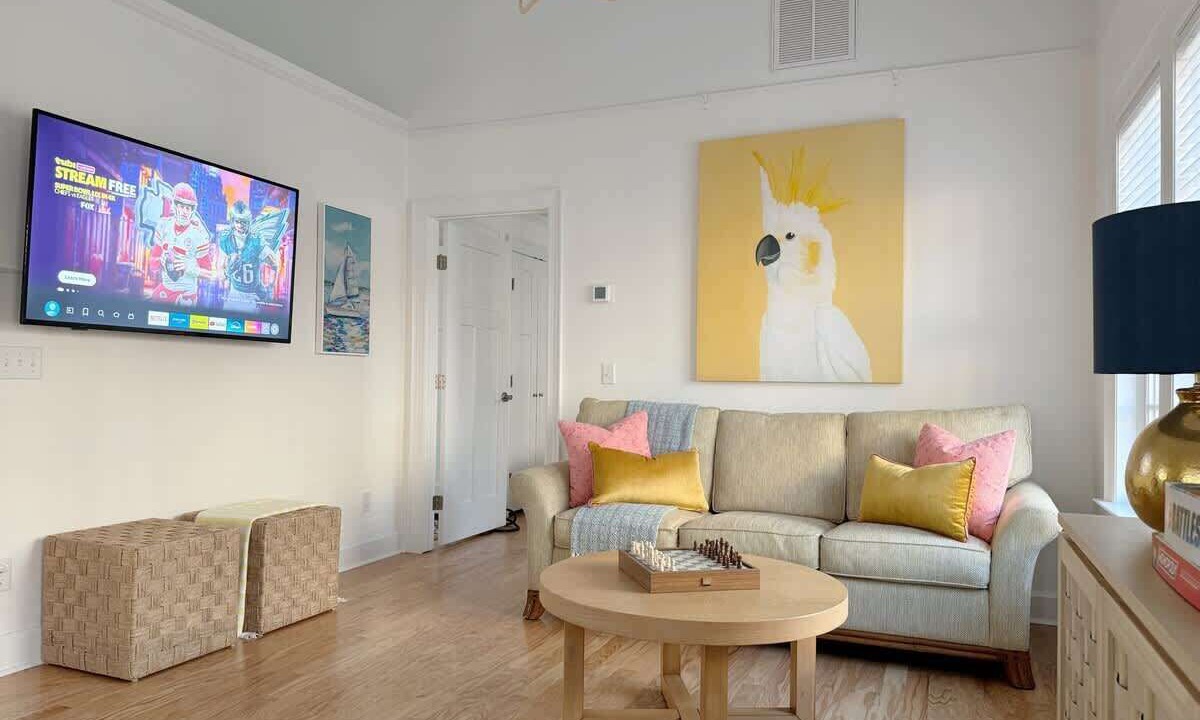 Photo of Bedroom in Dixon Park