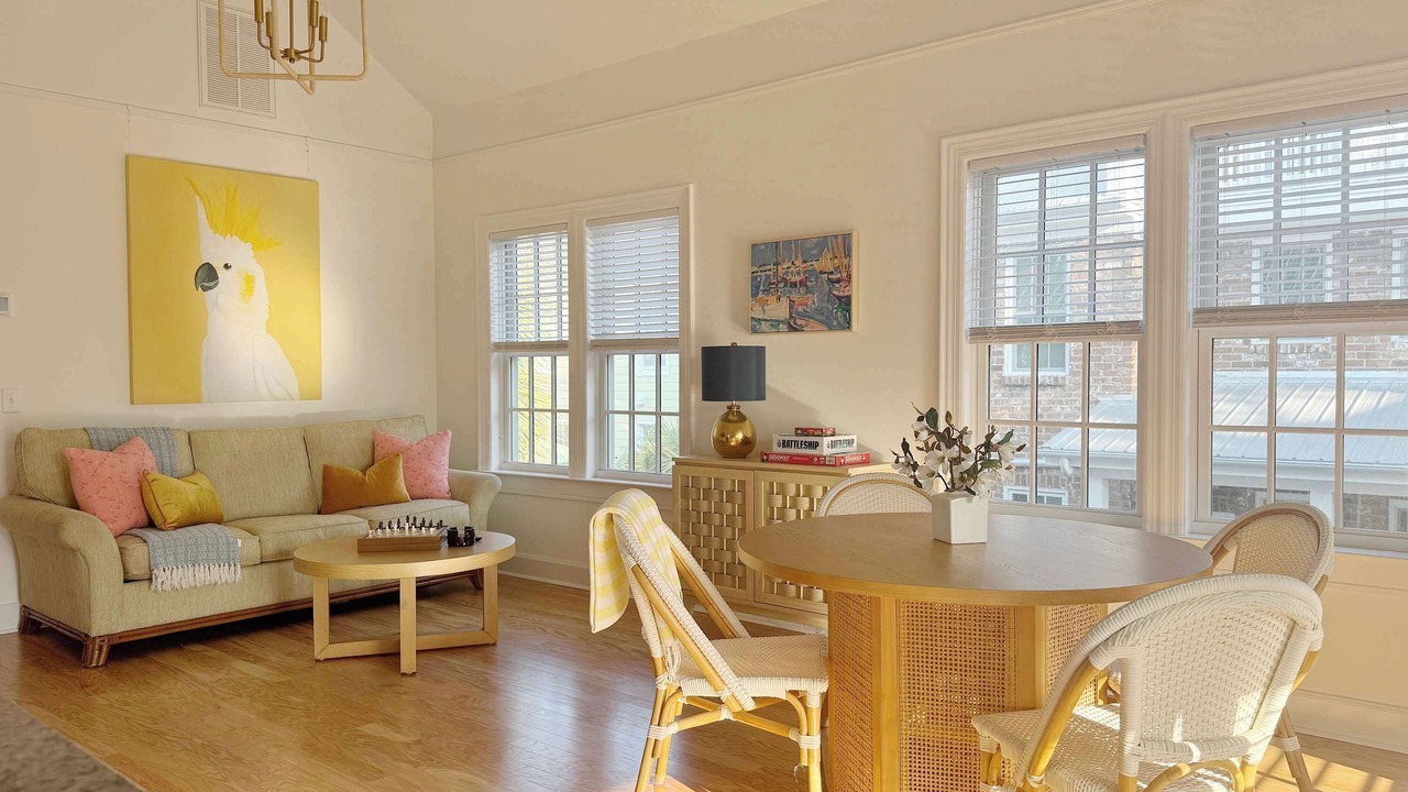 Photo of Bedroom in Dixon Park
