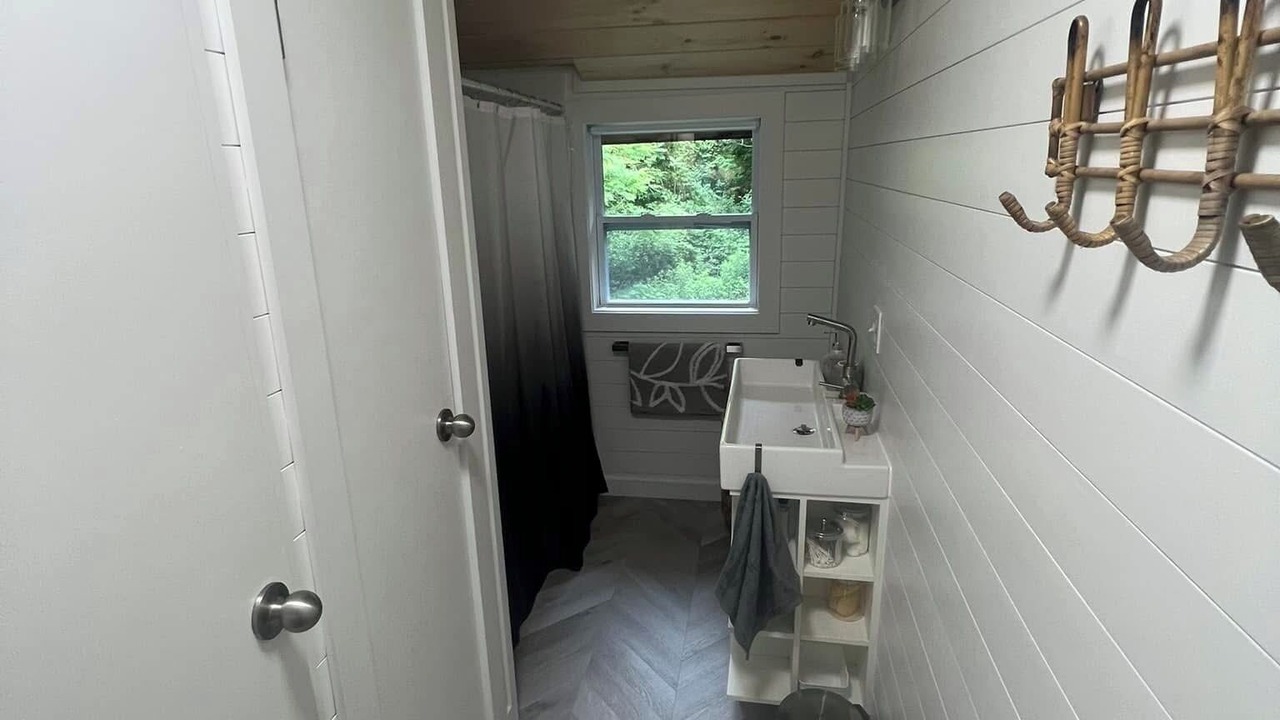 Photo of Bathroom in Hubbardton