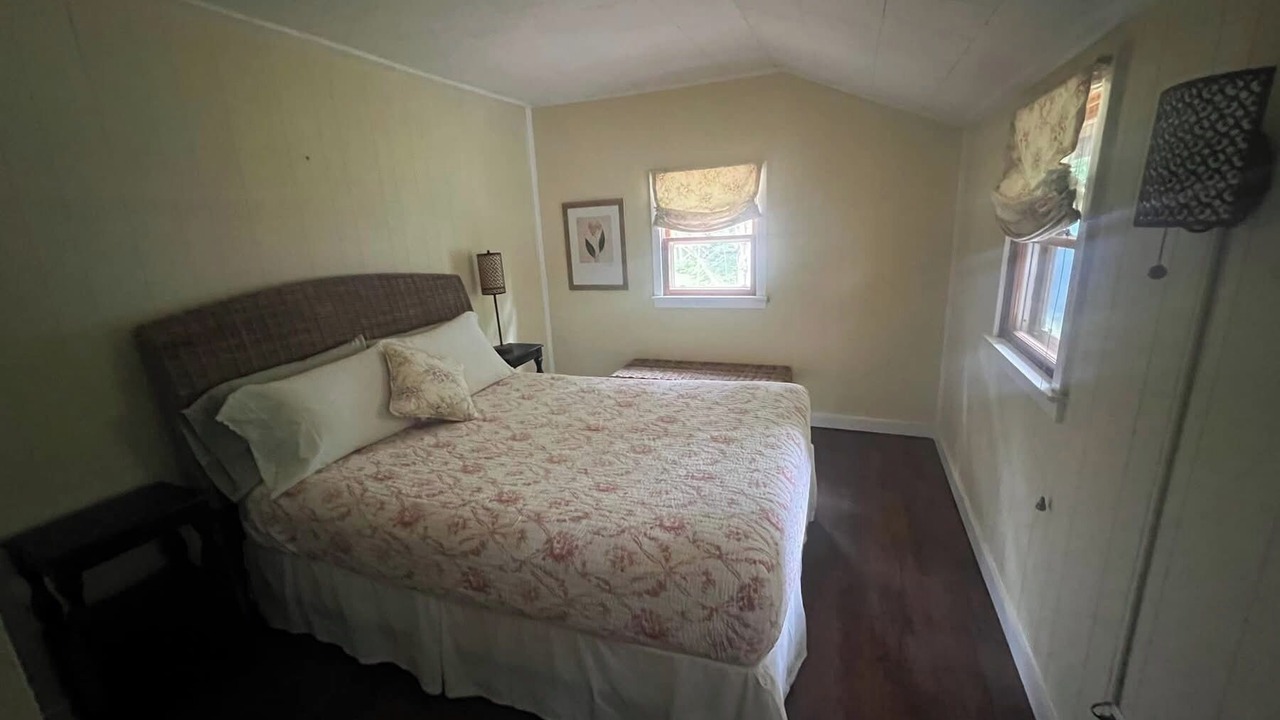 Photo of Bedroom in Hubbardton