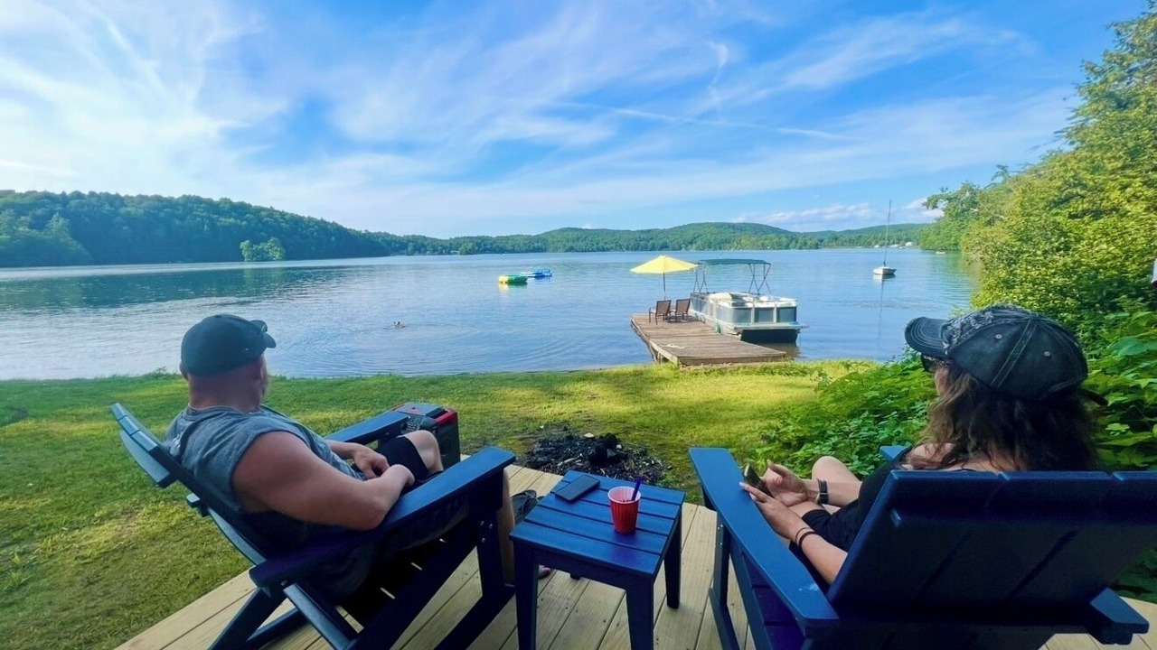 Photo of Outdoor in Hubbardton