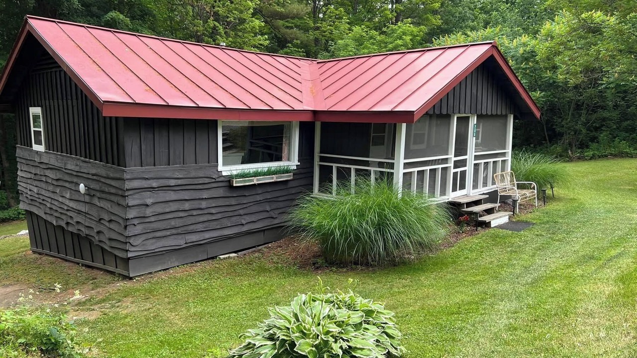 Photo of Outdoor in Hubbardton