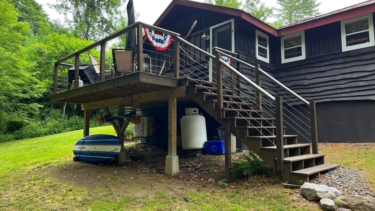 Photo of Outdoor in Hubbardton