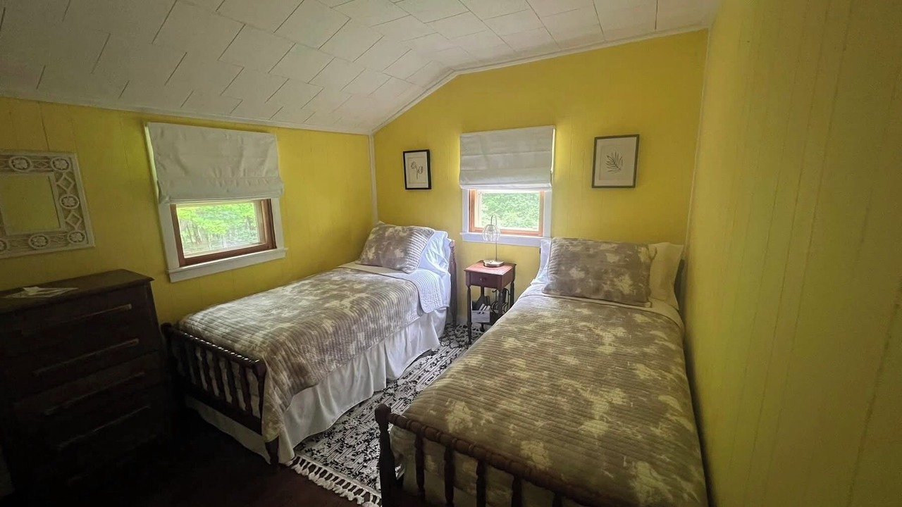 Photo of Bedroom in Hubbardton