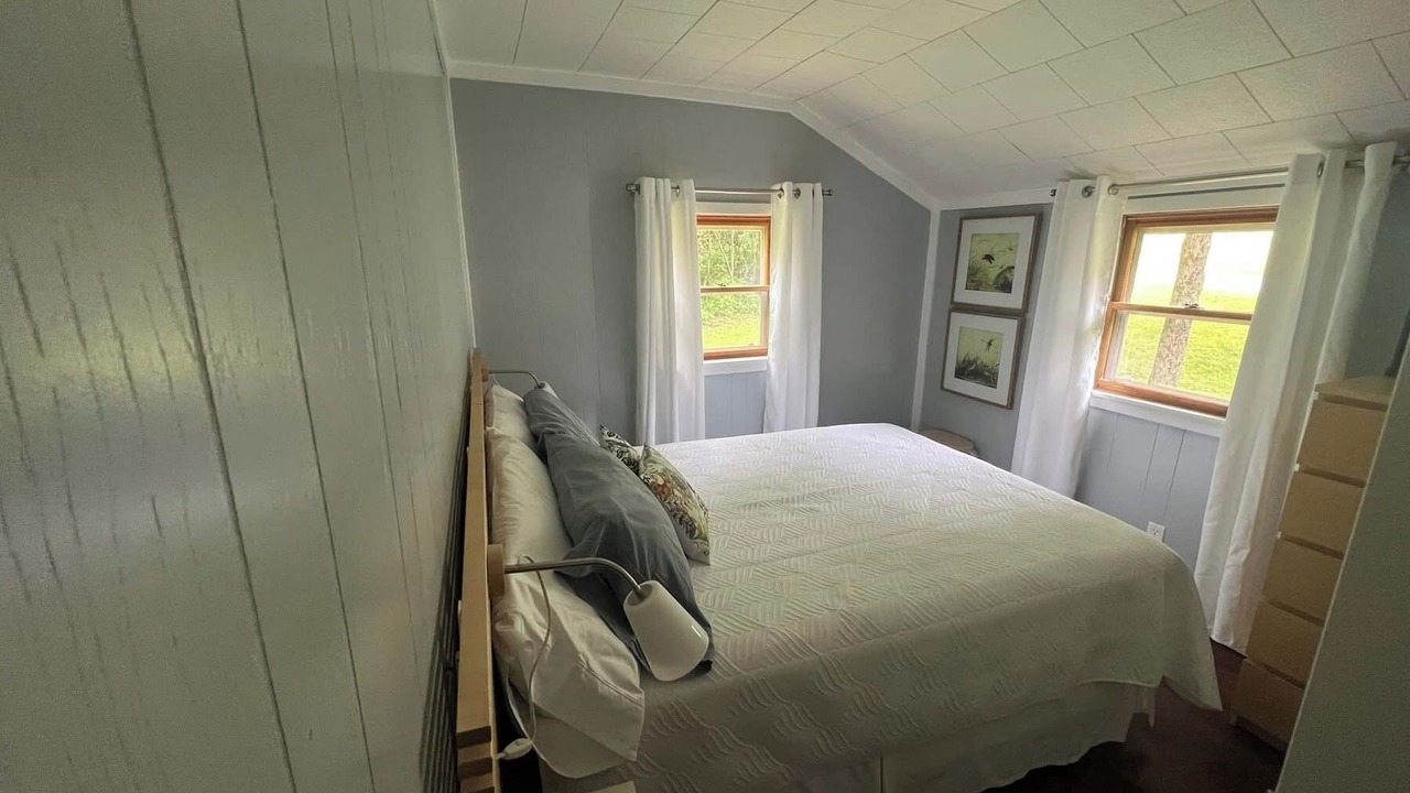 Photo of Bedroom in Hubbardton