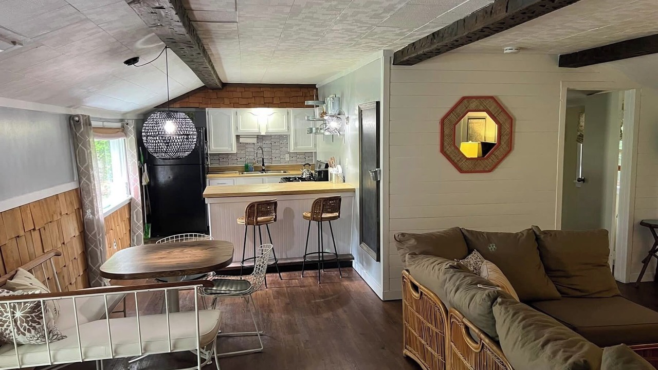 Photo of Livingroom in Hubbardton