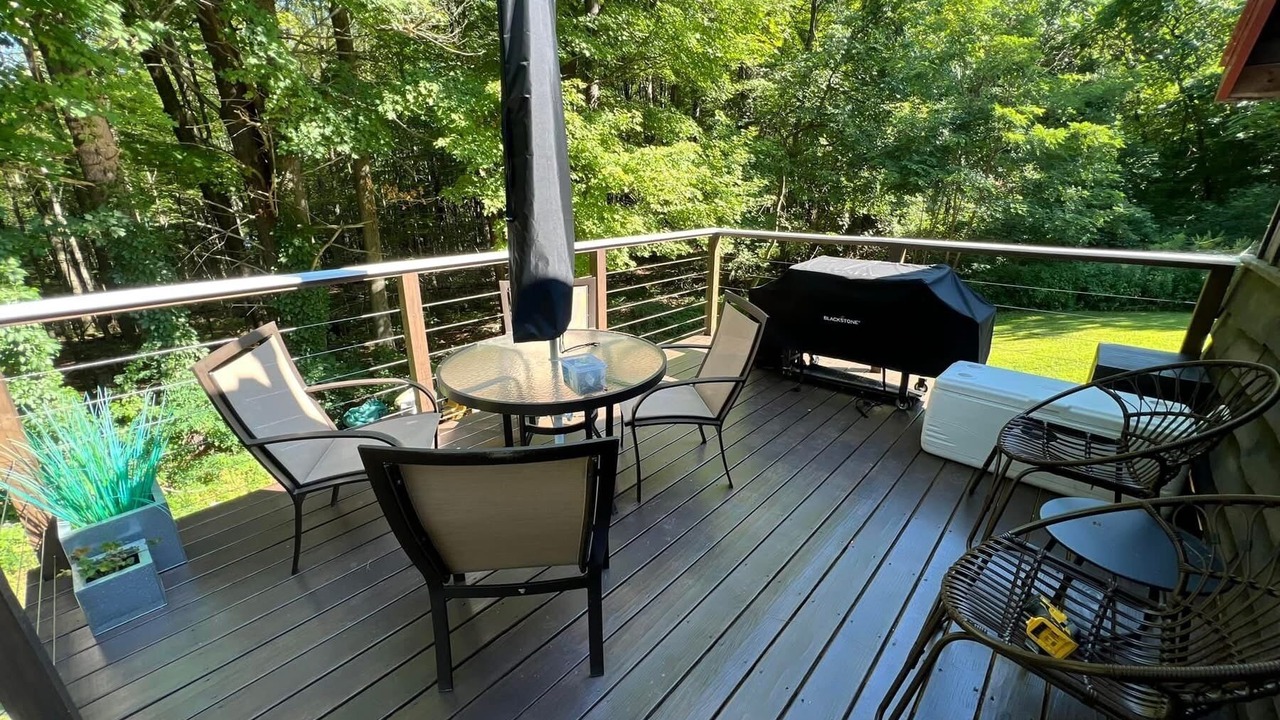 Photo of Outdoor in Hubbardton