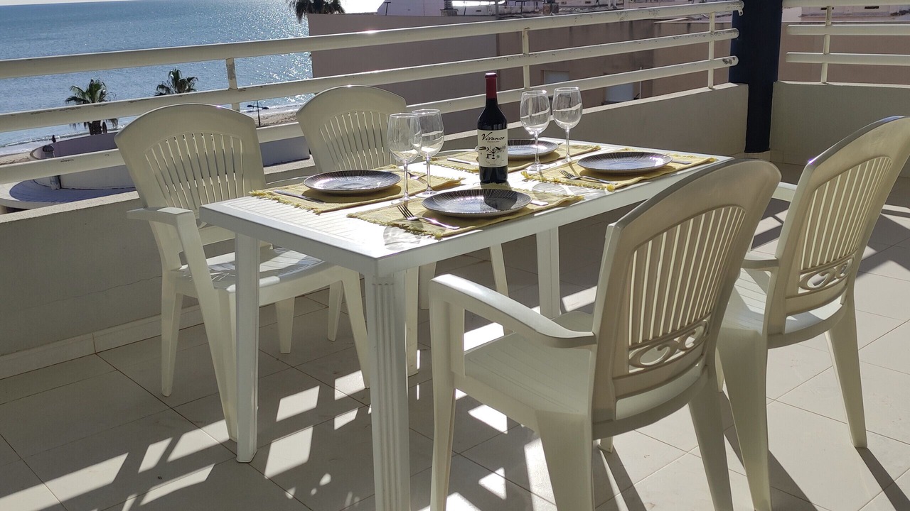 Photo of Outdoor in Peniscola