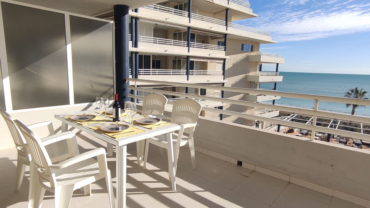 Photo of Outdoor in Peniscola