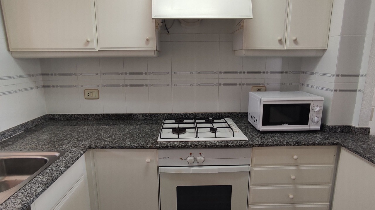 Photo of Kitchen in Peniscola