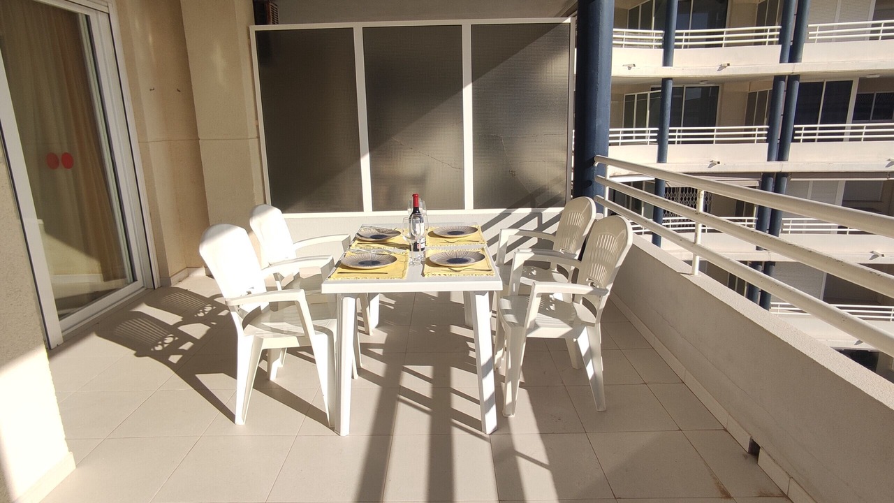 Photo of Outdoor in Peniscola