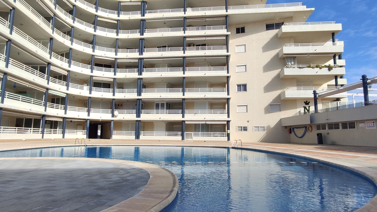 Photo of Outdoor in Peniscola