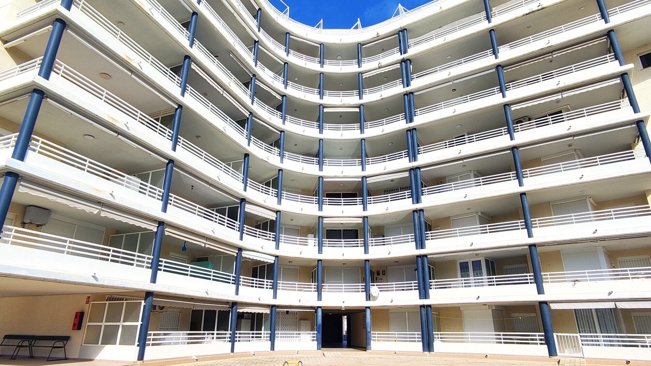 Photo of Outdoor in Peniscola