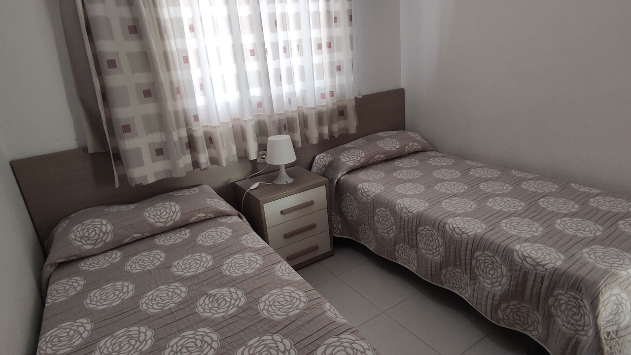 Photo of Bedroom in Peniscola