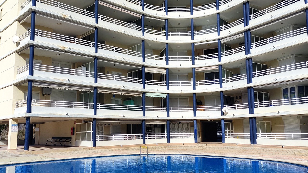 Photo of Outdoor in Peniscola