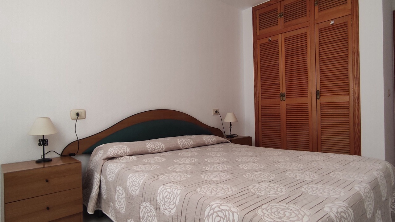 Photo of Bedroom in Peniscola