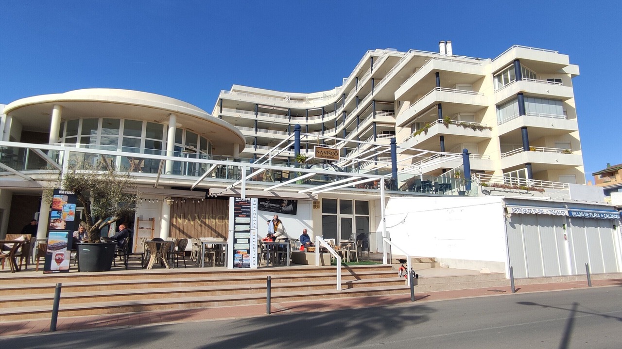 Photo of Outdoor in Peniscola