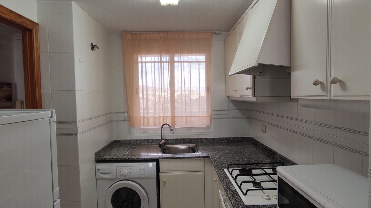 Photo of Kitchen in Peniscola