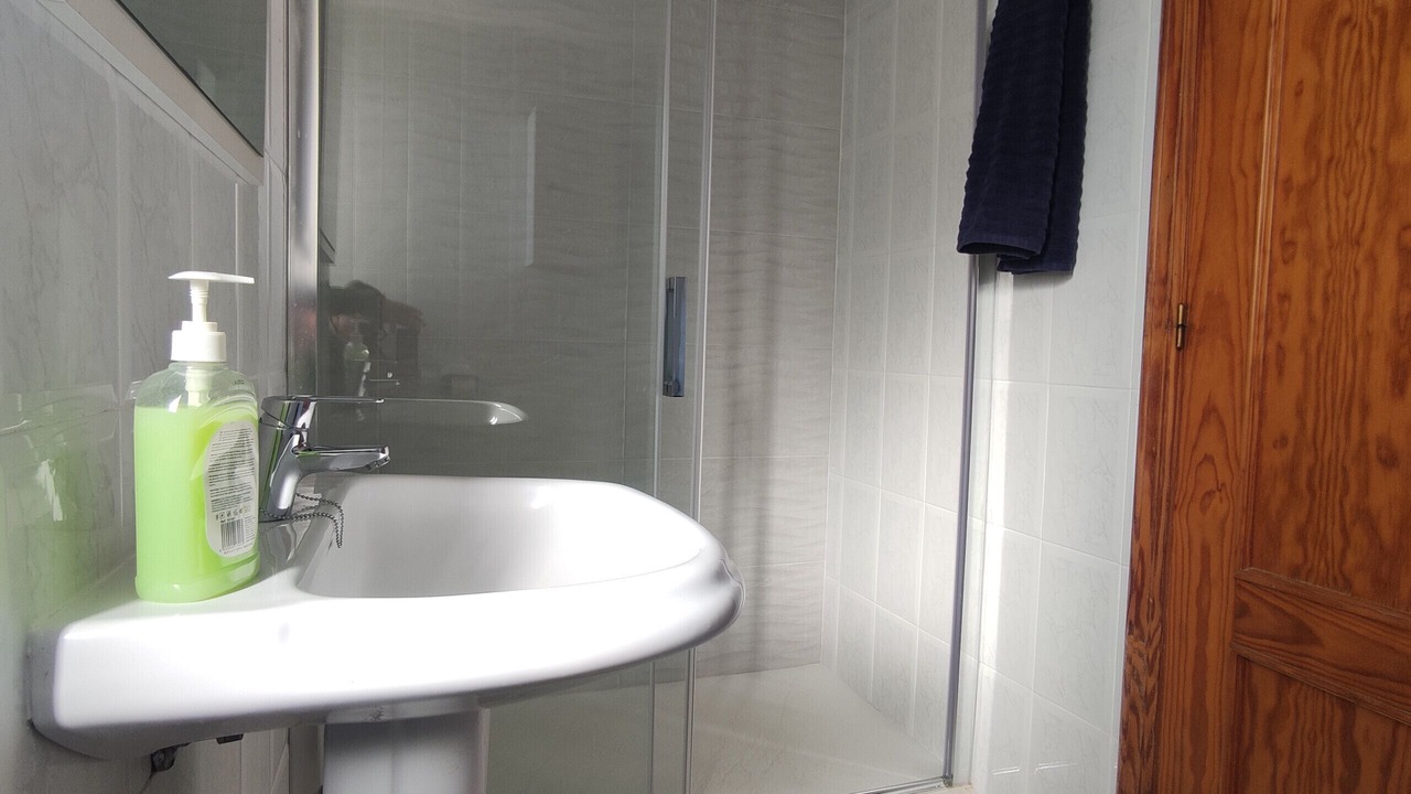 Photo of Bathroom in Peniscola