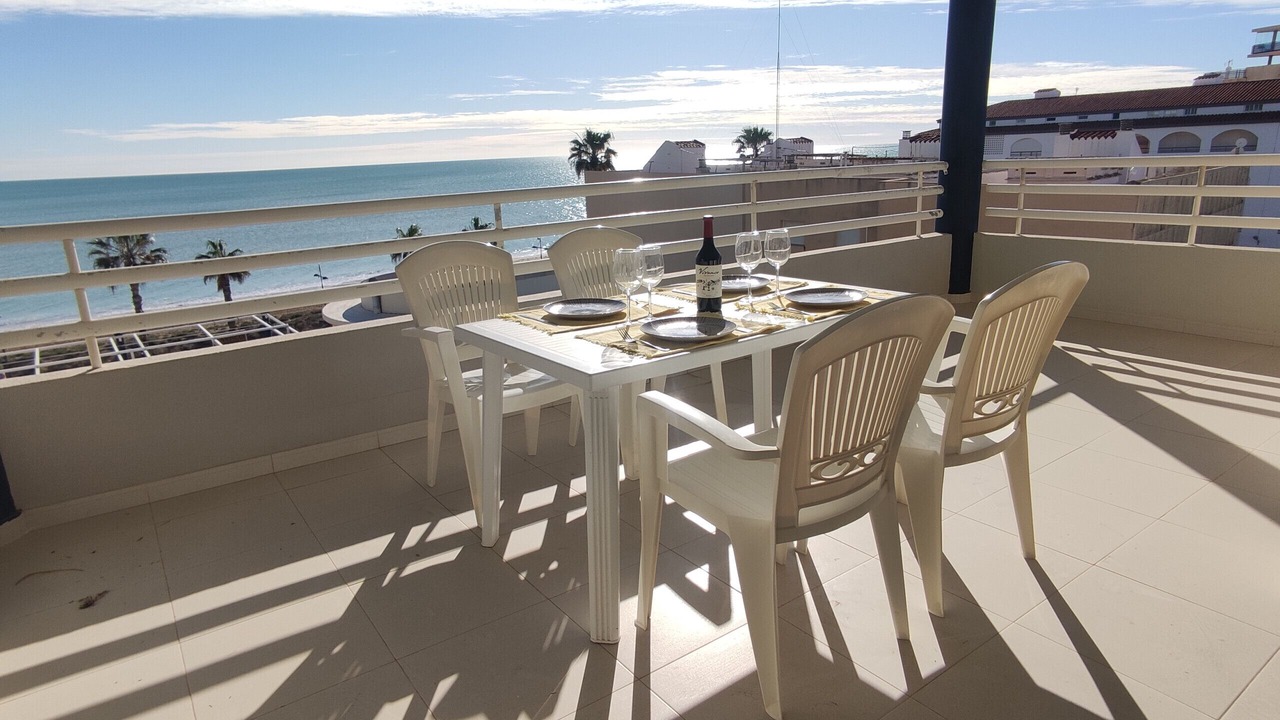 Photo of Outdoor in Peniscola