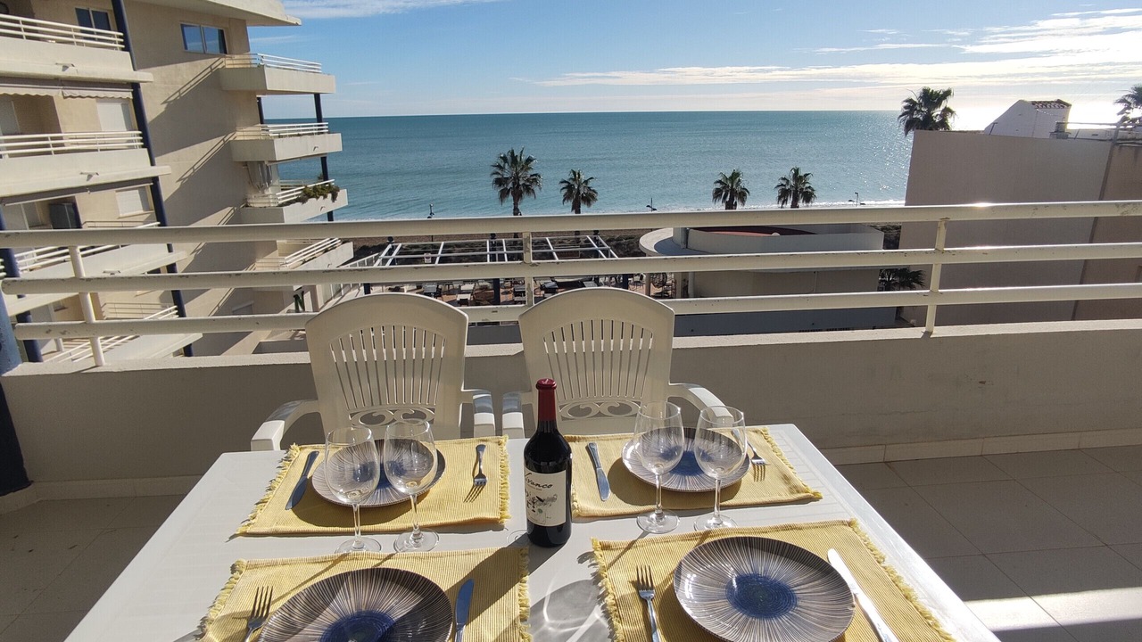 Photo of Outdoor in Peniscola