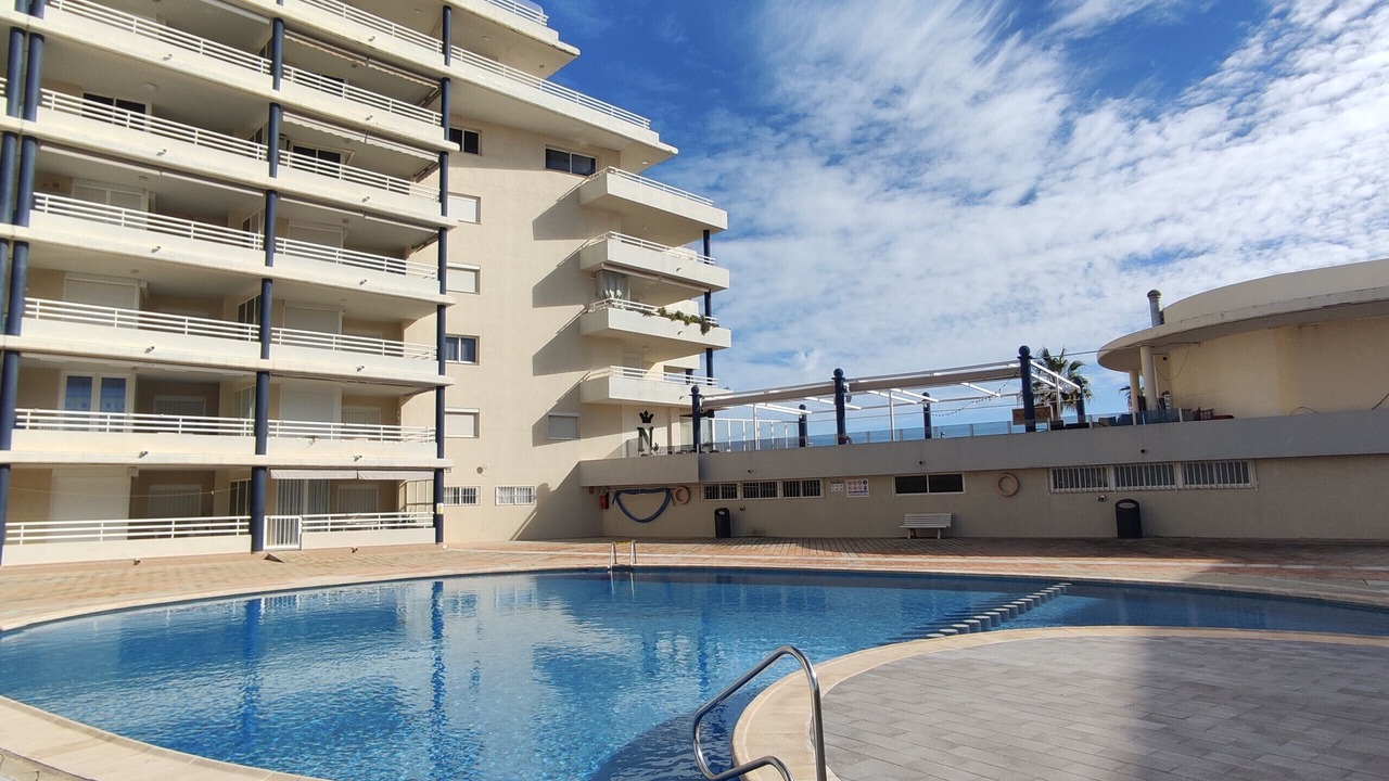 Photo of Outdoor in Peniscola