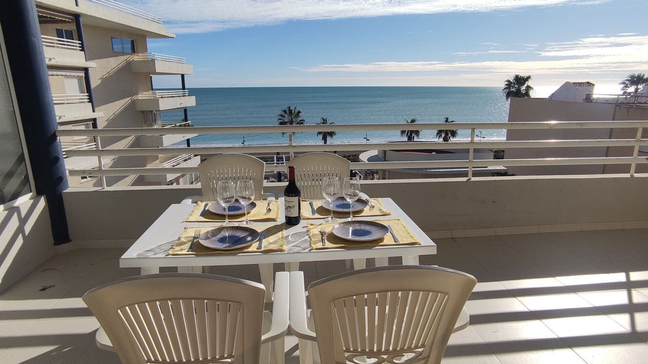 Photo of Outdoor in Peniscola