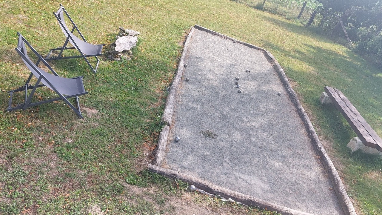 Photo of Outdoor in Ecueille