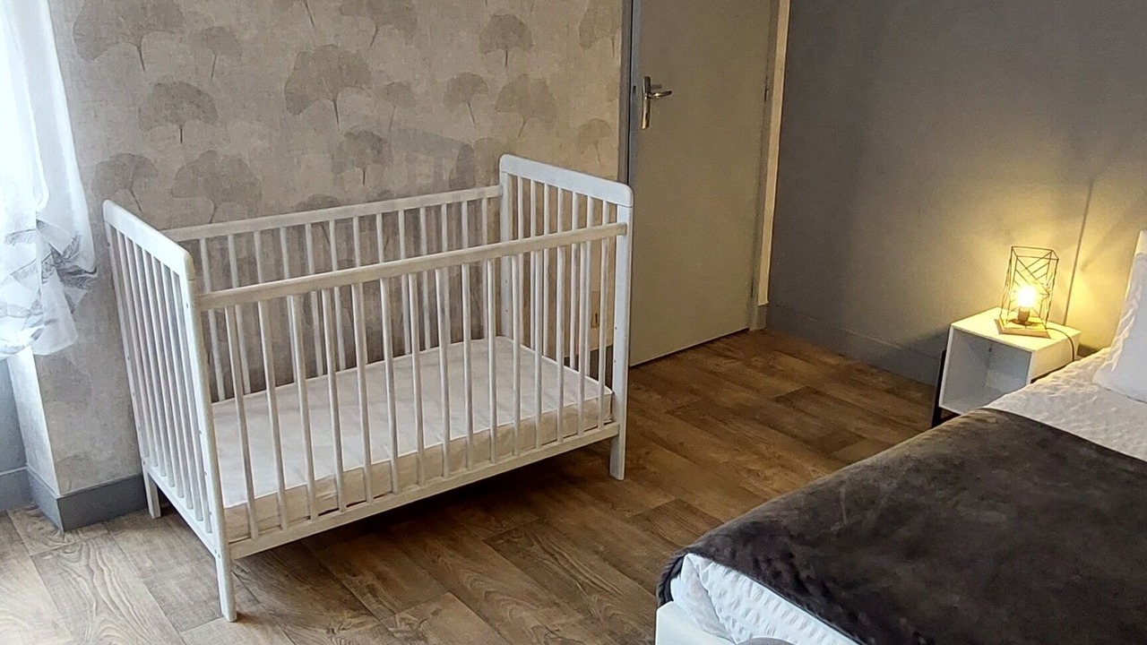 Photo of Bedroom in Ecueille
