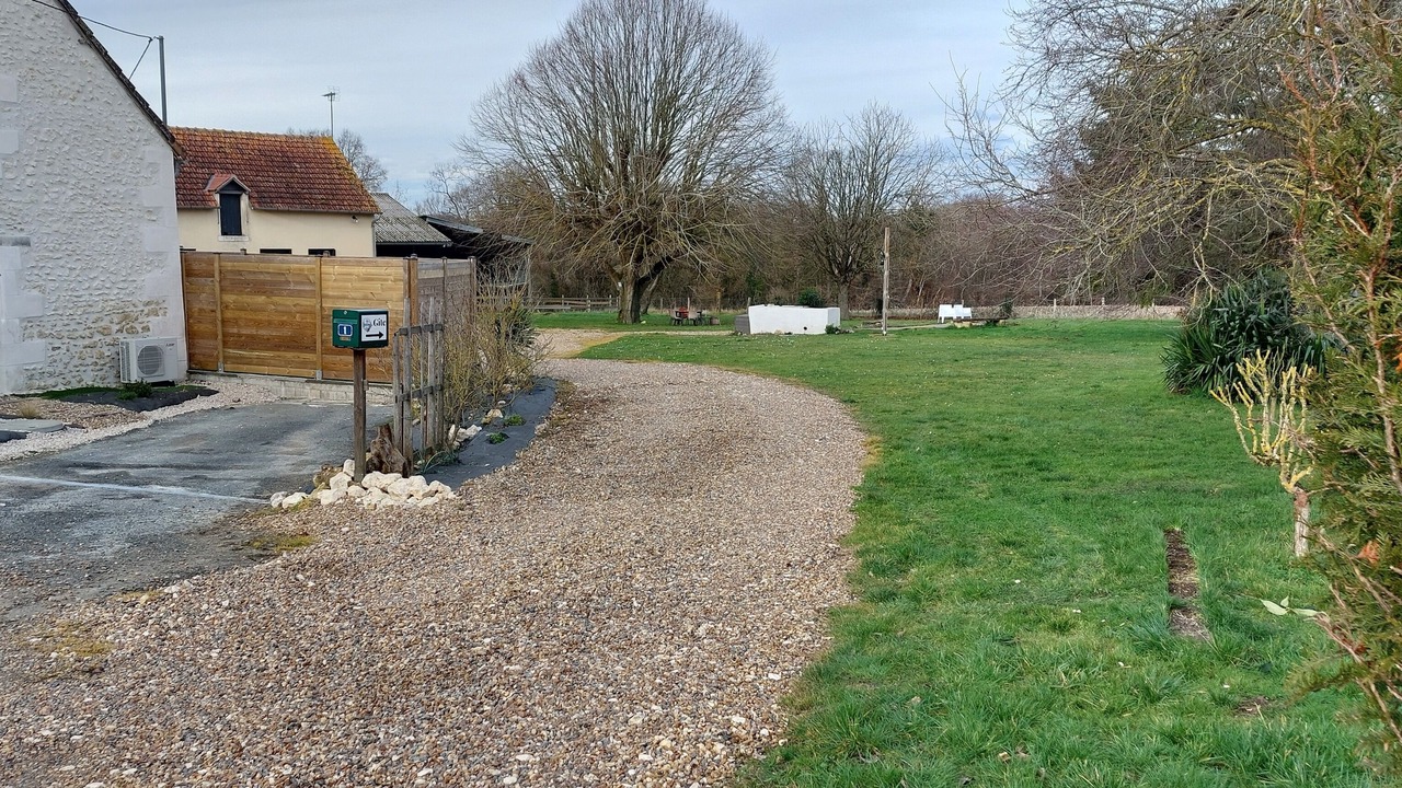 Photo of Outdoor in Ecueille
