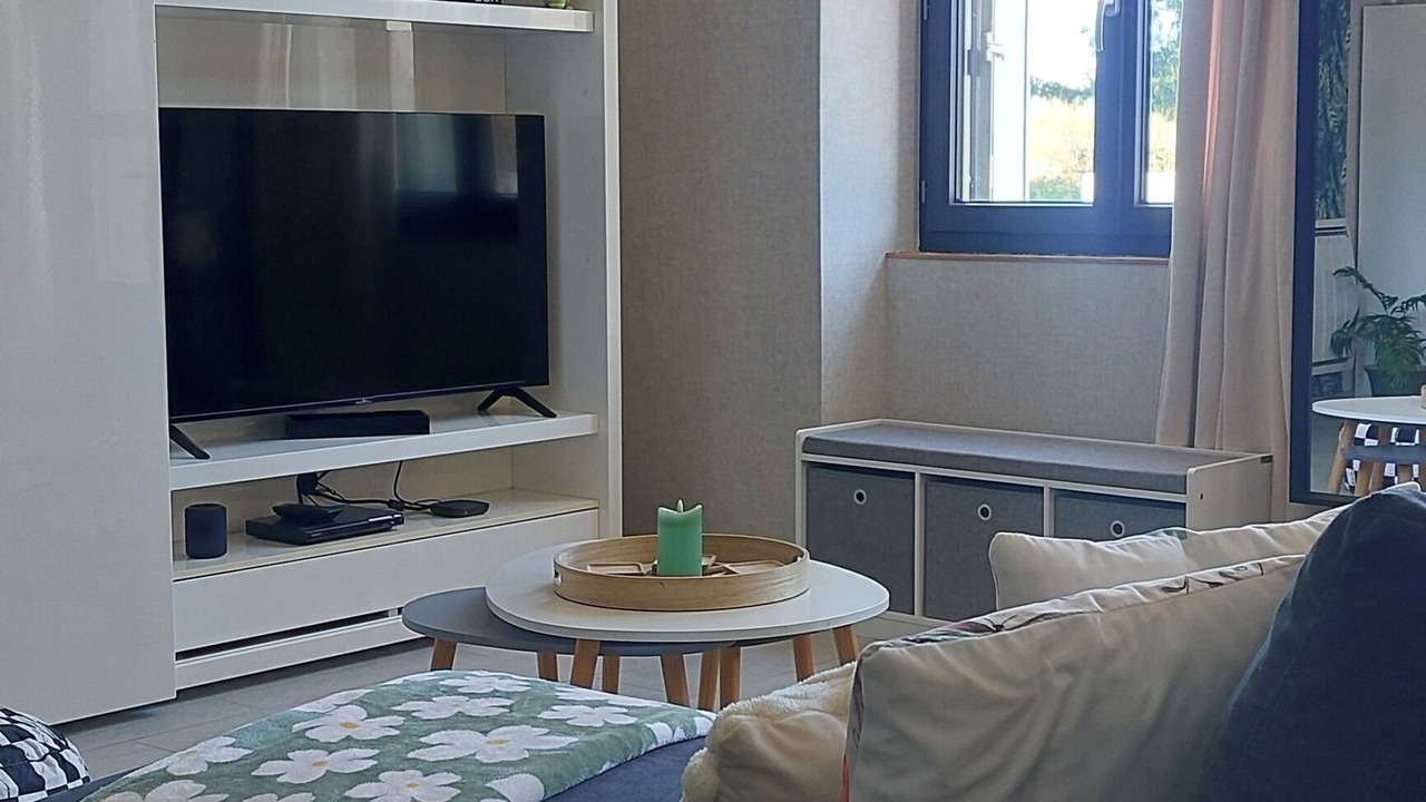 Photo of Livingroom in Ecueille