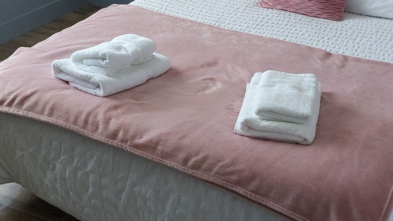 Photo of Bedroom in Ecueille