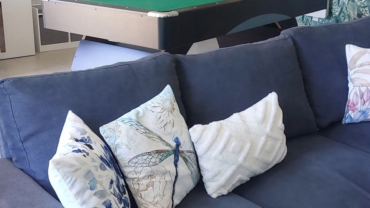 Photo of Livingroom in Ecueille