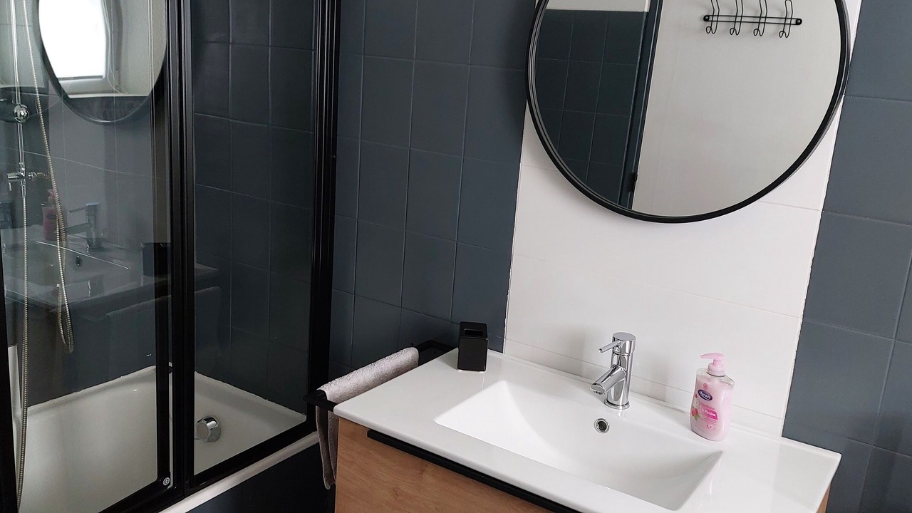 Photo of Bathroom in Ecueille