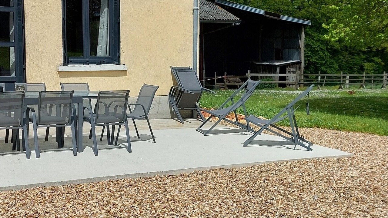 Photo of Outdoor in Ecueille