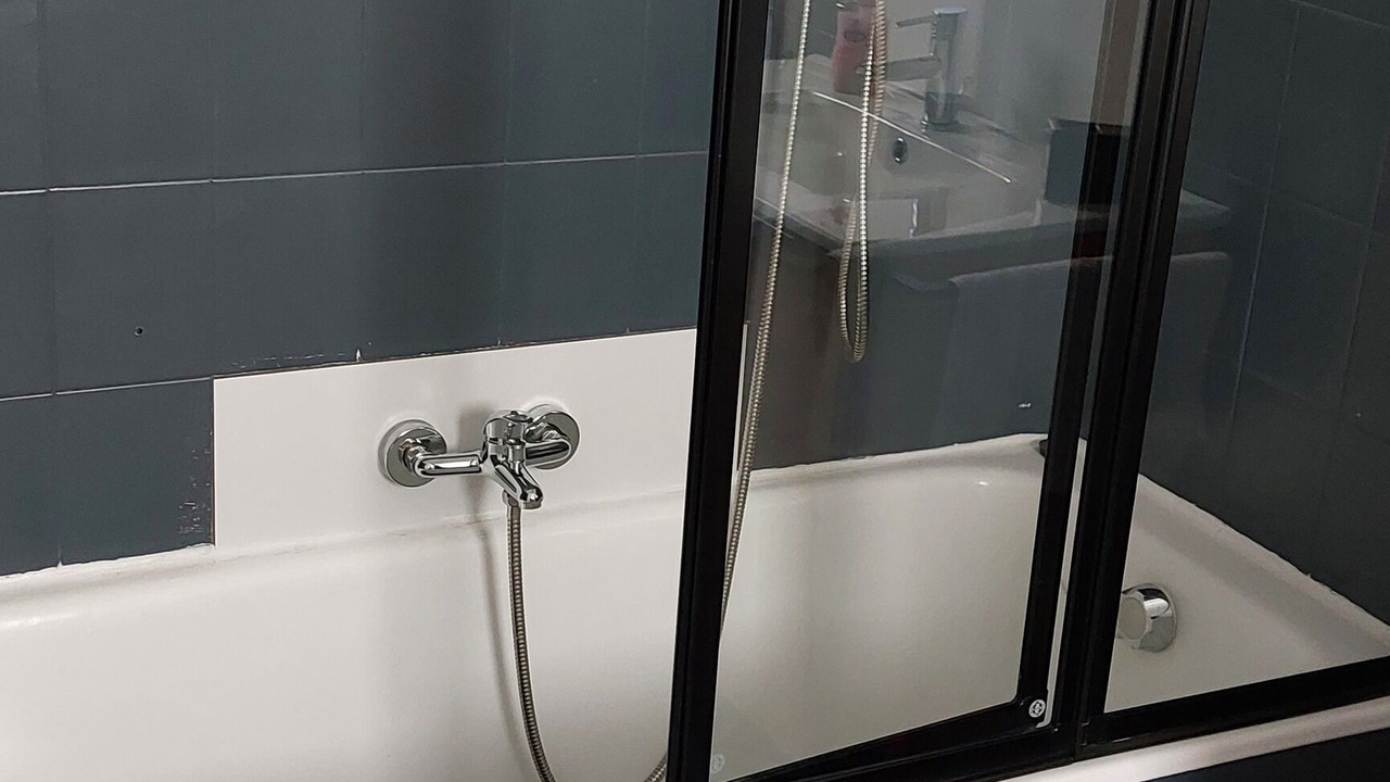 Photo of Bathroom in Ecueille
