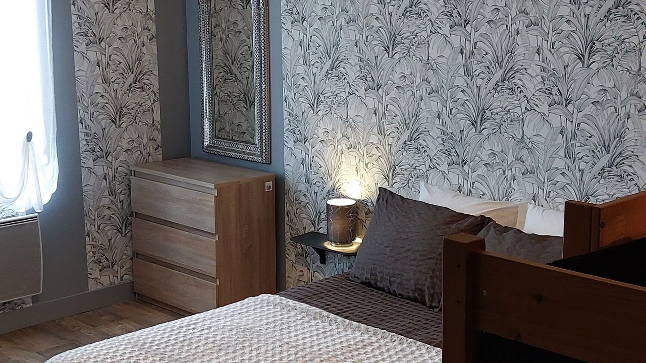 Photo of Bedroom in Ecueille