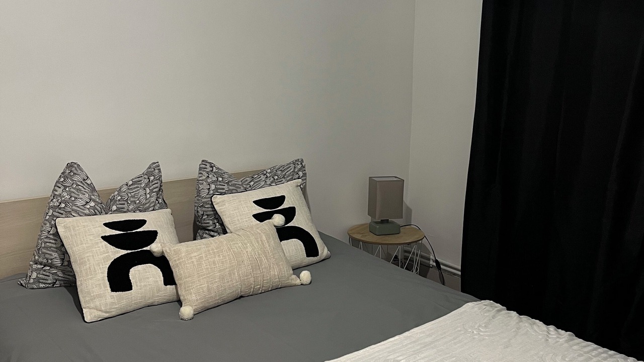 Photo of Bedroom in Neuilly-sur-Marne