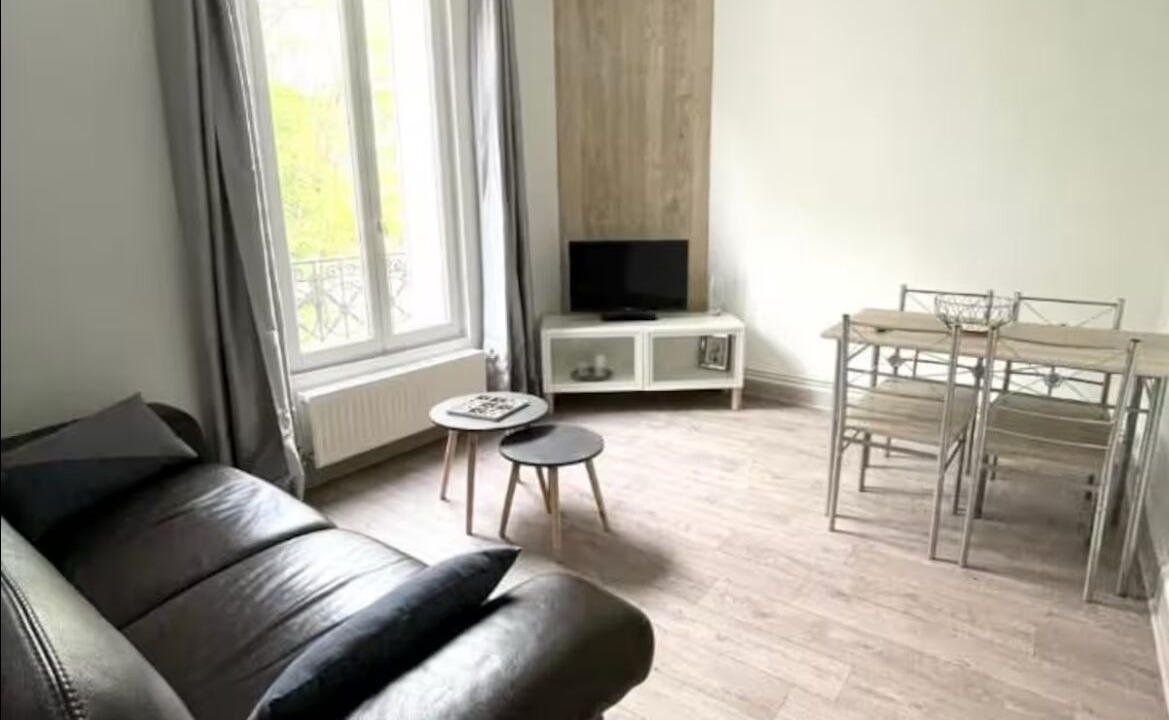 Photo of Livingroom in Neuilly-sur-Marne