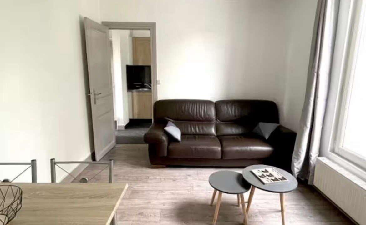 Photo of Livingroom in Neuilly-sur-Marne
