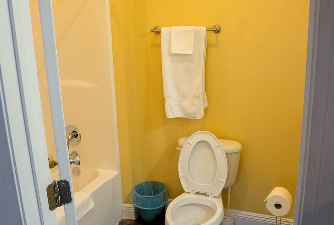 Photo of Bathroom in Kreole