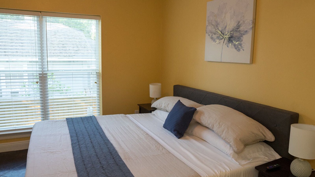 Photo of Bedroom in Kreole