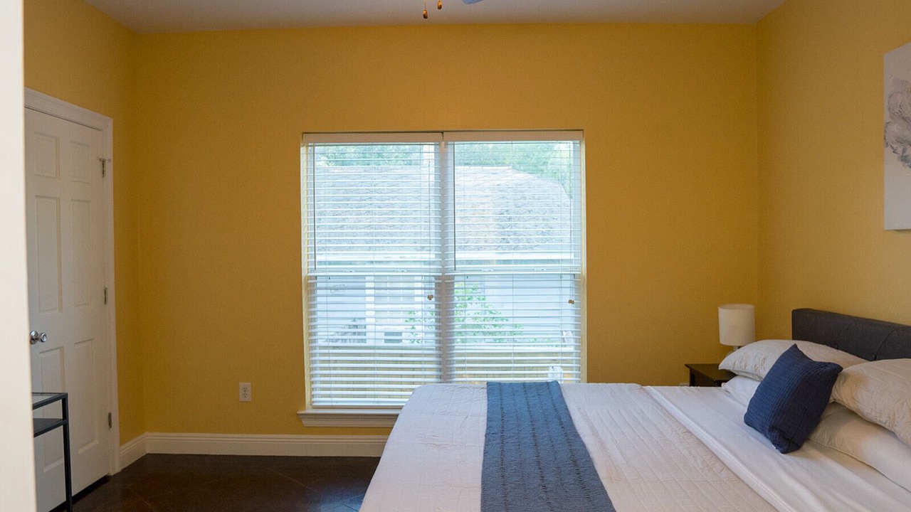 Photo of Bedroom in Kreole